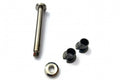 Handlebar Support Hinge Spindle and Nut for T Line