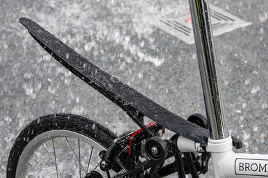 Flexi-Fenders