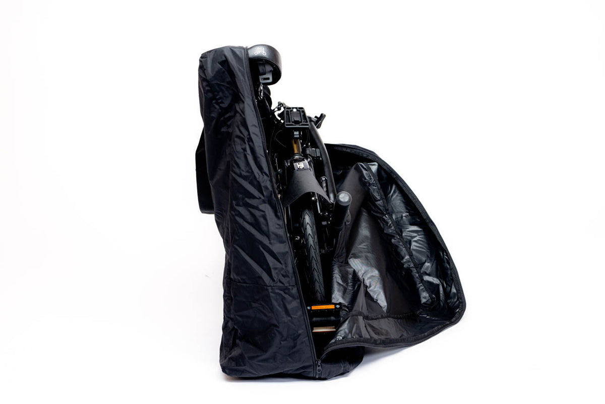 Brompton Transit Transport Bag