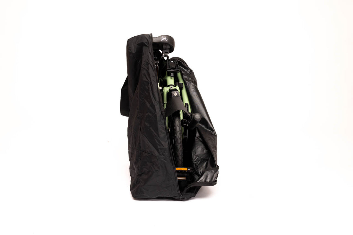 Brompton Transit Transport Bag