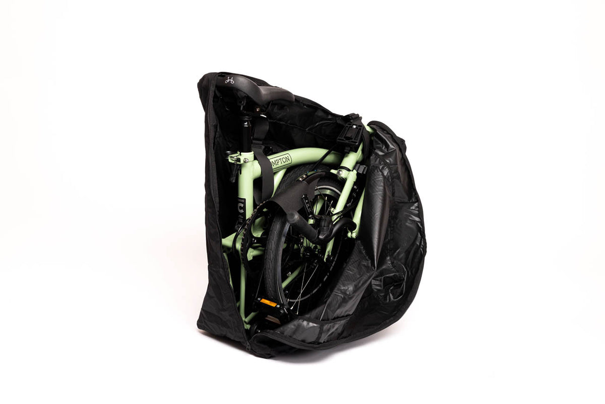 Brompton Transit Transport Bag
