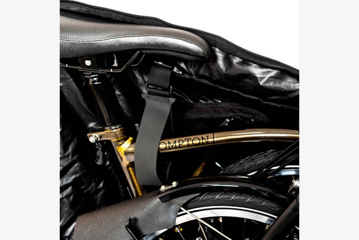 Brompton Transit Transport Bag
