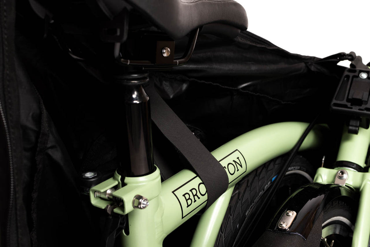 Brompton Transit Transport Bag