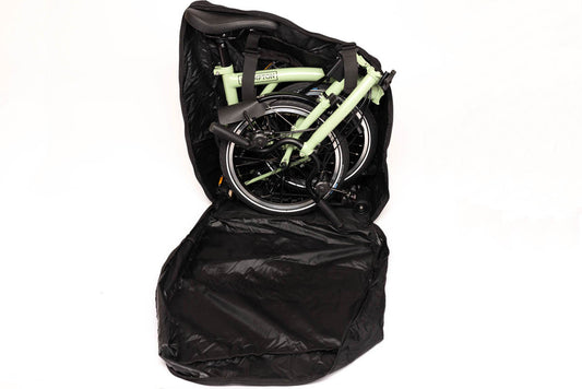 Brompton Transit Transport Bag