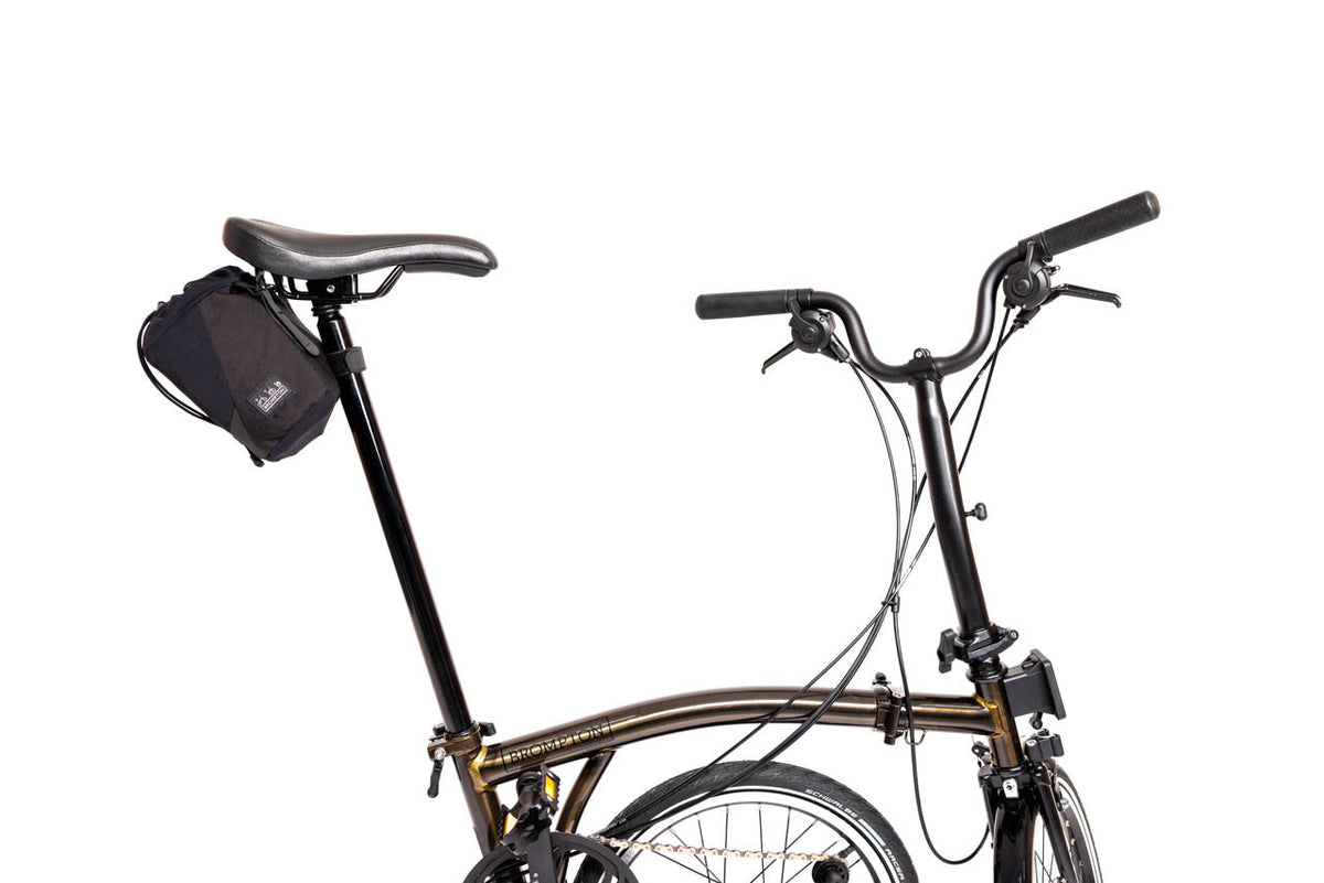 Brompton Transit Transport Bag