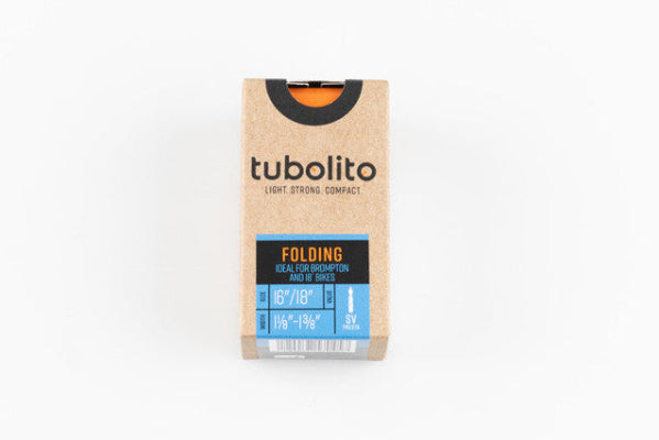 Tubolito 16in Presta
