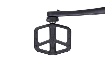 Brompton Quick Release Pedal Set for G Line