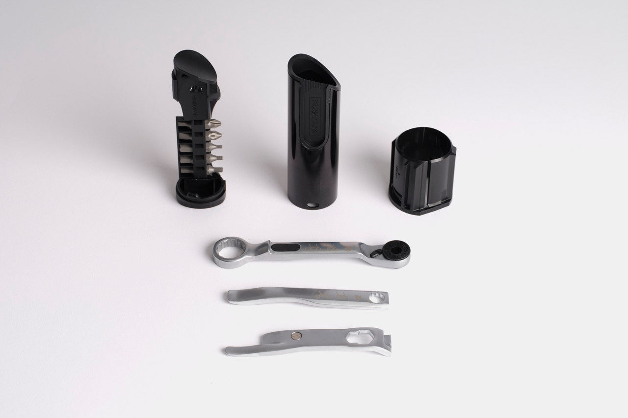 Brompton Toolkit for G Line