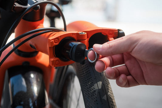 Brompton Toolkit for G Line