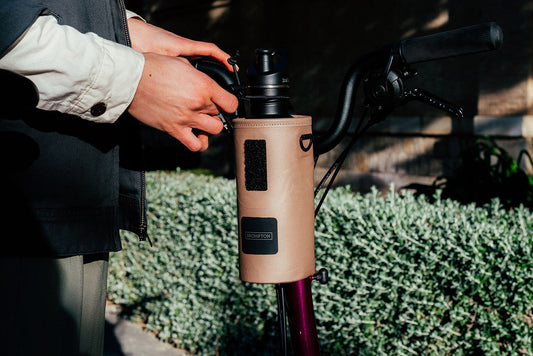 Bottle Holder