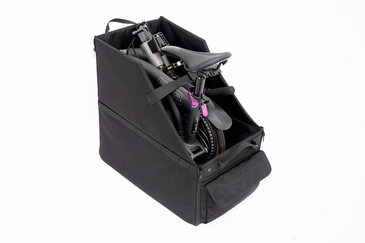 Brompton Storage Pod