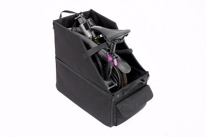 Brompton Storage Pod