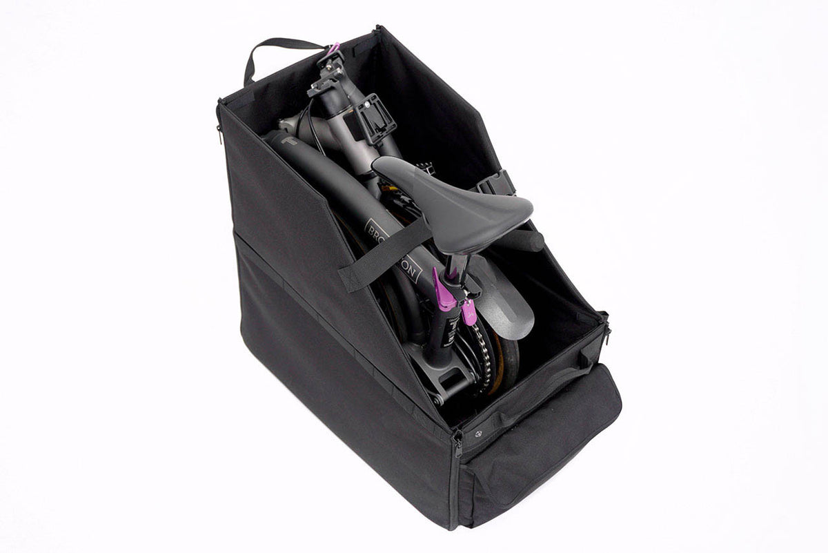Brompton Storage Pod
