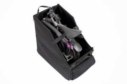 Brompton Storage Pod
