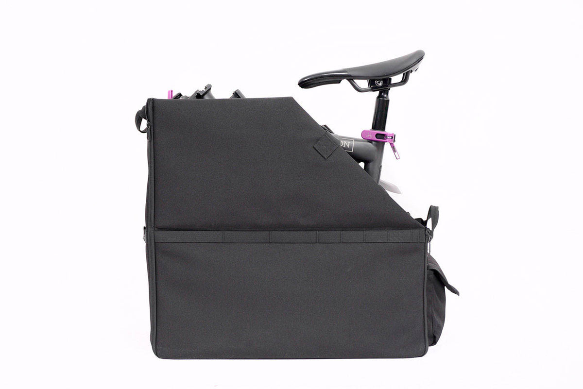 Brompton Storage Pod