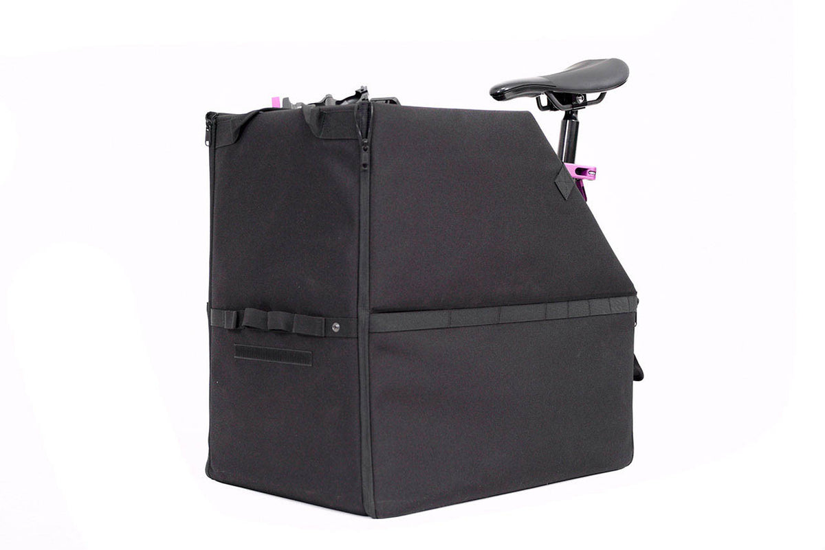 Brompton Storage Pod