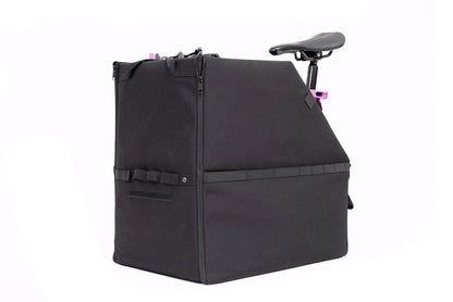 Brompton Storage Pod