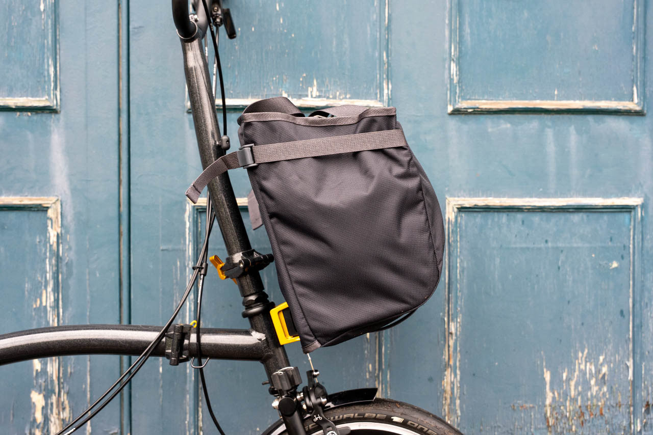 Basket Bag Large