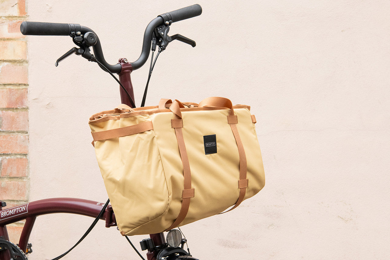 Basket Bag Large