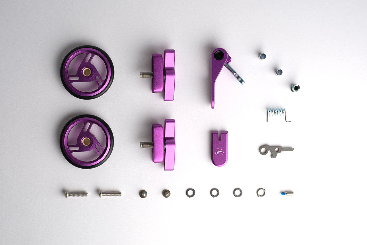 ColourLab Touchpoint Set - T Line