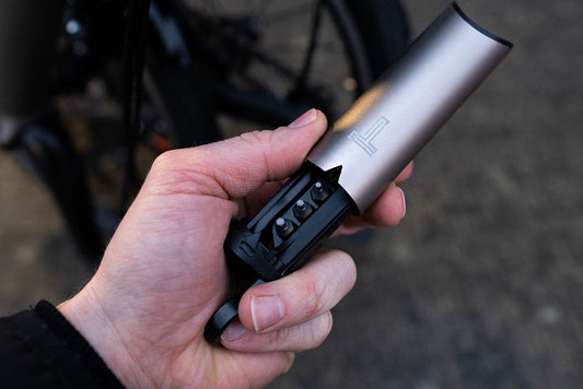 Brompton Toolkit for T Line