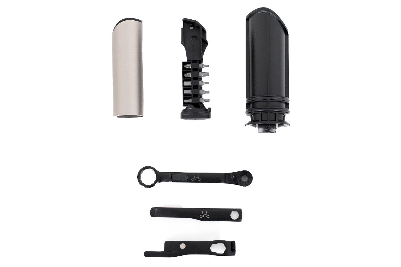 Brompton Toolkit for T Line