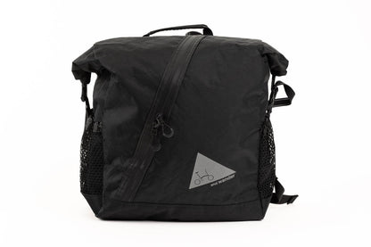 Brompton x and wander Backpack