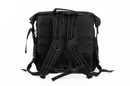 Brompton x and wander Backpack