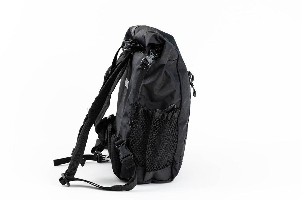 Brompton x and wander Backpack