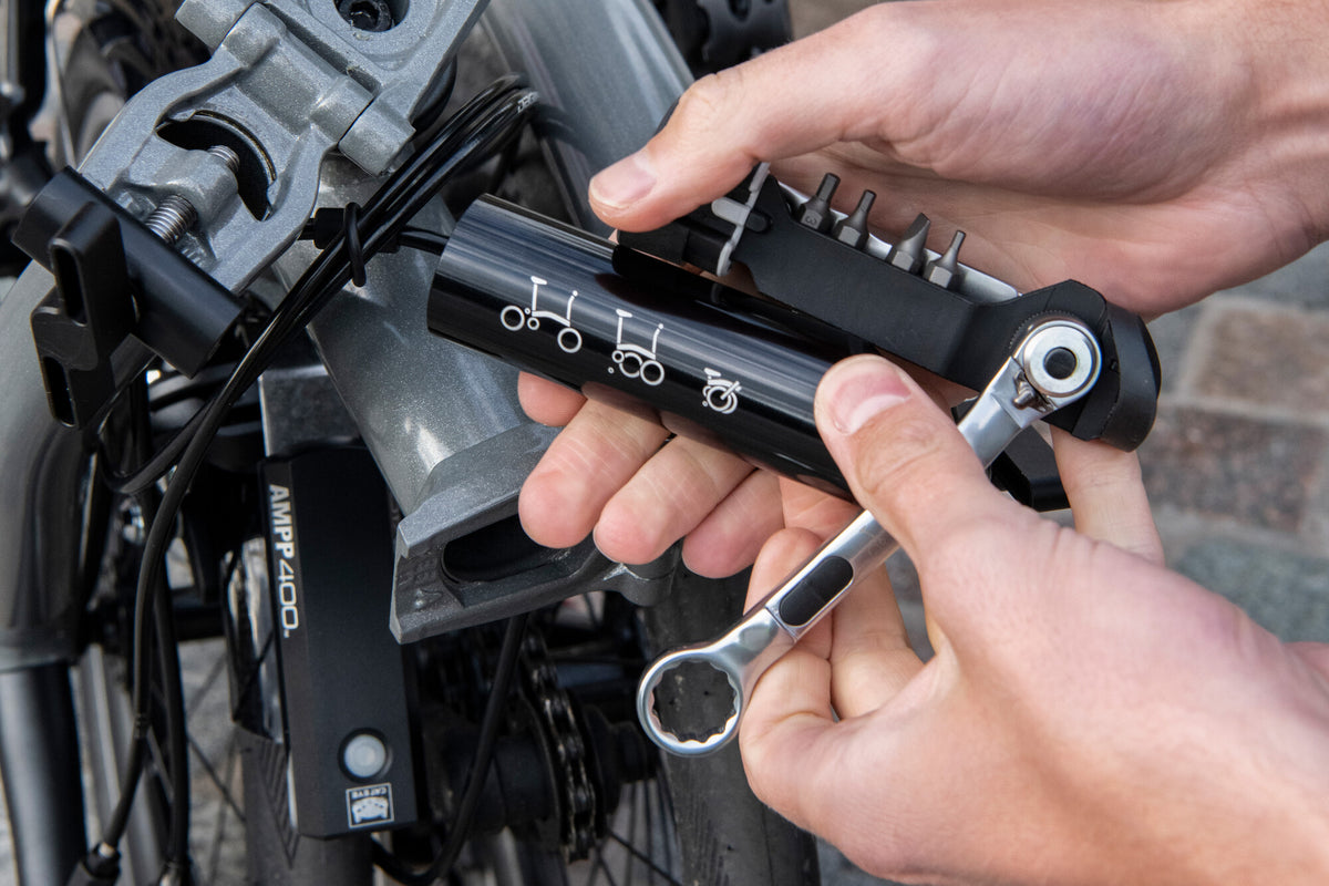 Brompton Toolkit