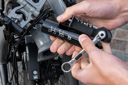 Brompton Toolkit