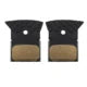 Disc Brake Pads BP-L04C