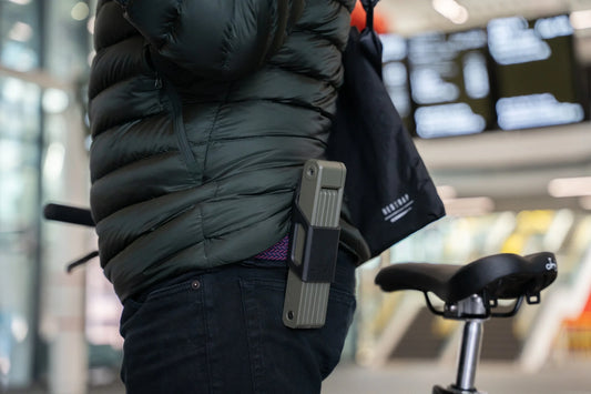 Hiplok SWITCH 85