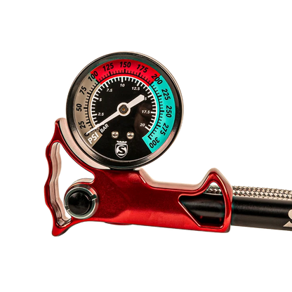 Ultimate Shock Pump