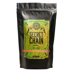 Secret Chain Blend - Hot Melt Wax