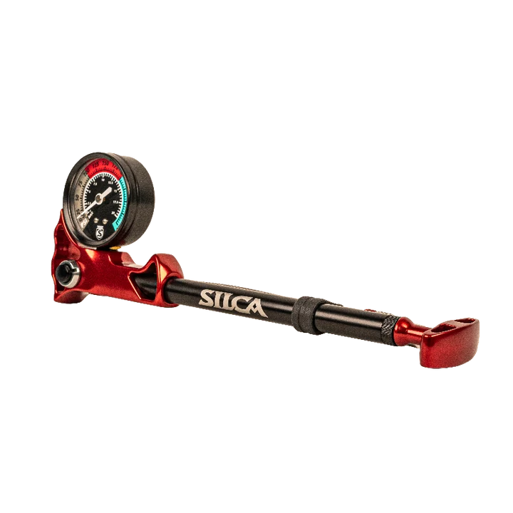 Ultimate Shock Pump