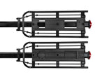 Parrilla Trasera Topeak MTX II Typo E