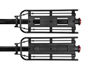 Parrilla Trasera Topeak MTX II Typo E