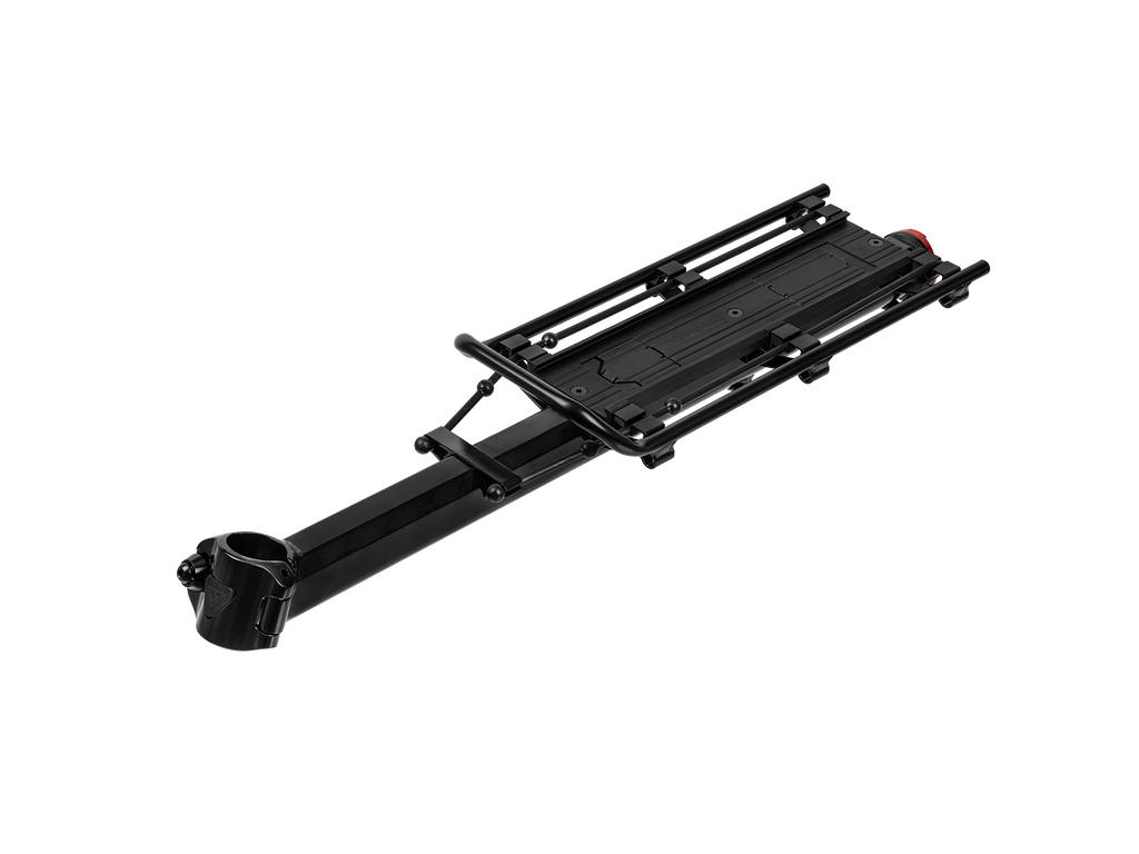 Parrilla Trasera Topeak MTX II Typo E