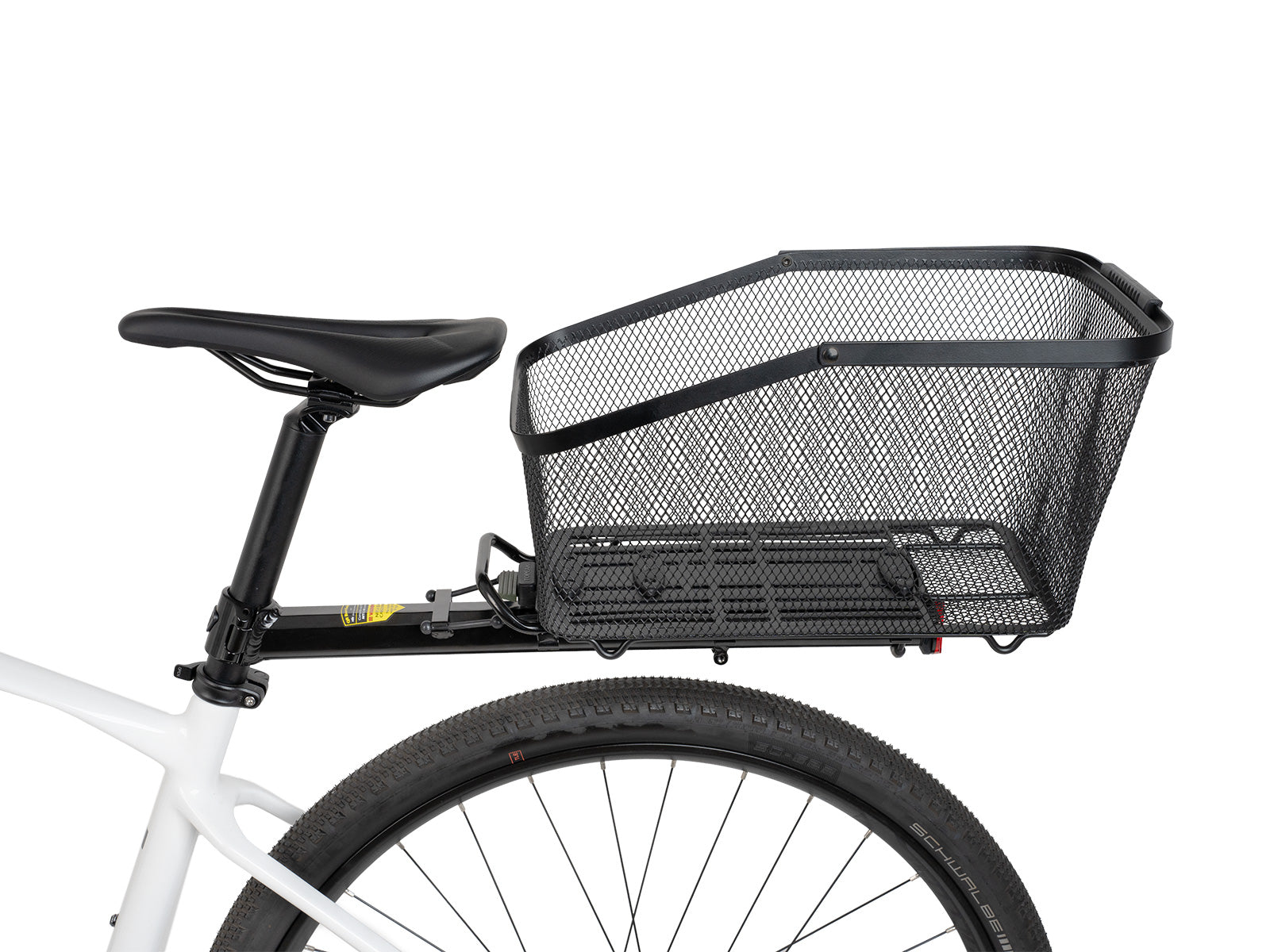 Canastilla Trasera Topeak Urban