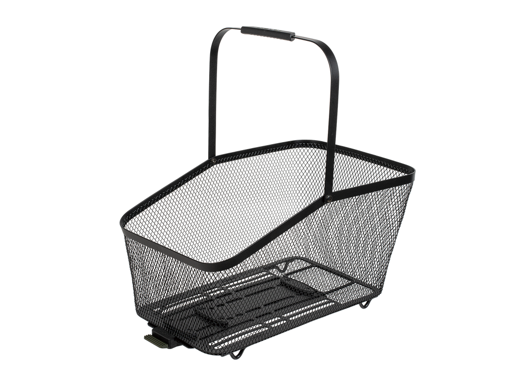 Canastilla Trasera Topeak Urban