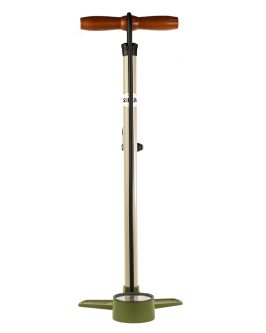 Terra Floor Pump