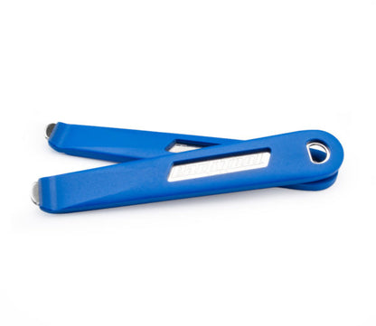 Juego de Espatulas TL‑6.3 Steel‑Core