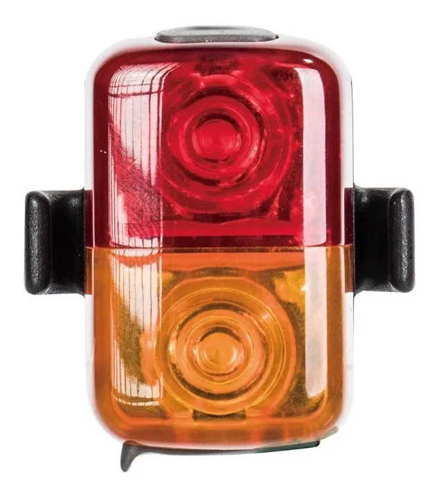 Taillux 30Lumenes (Rojo)