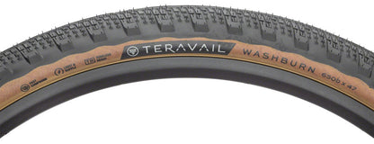 Washburn 650 x 47 Tubeless Tan