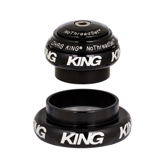 Tapered NoThreadSet EC34|EC44 1-1/2"