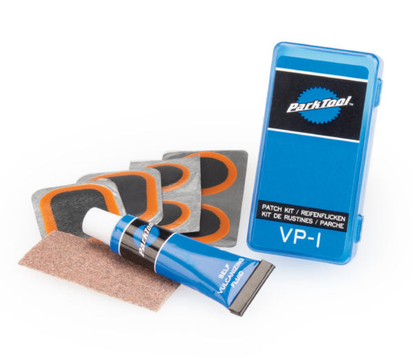 Kit de parches VP‑1