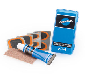 Kit de parches VP‑1