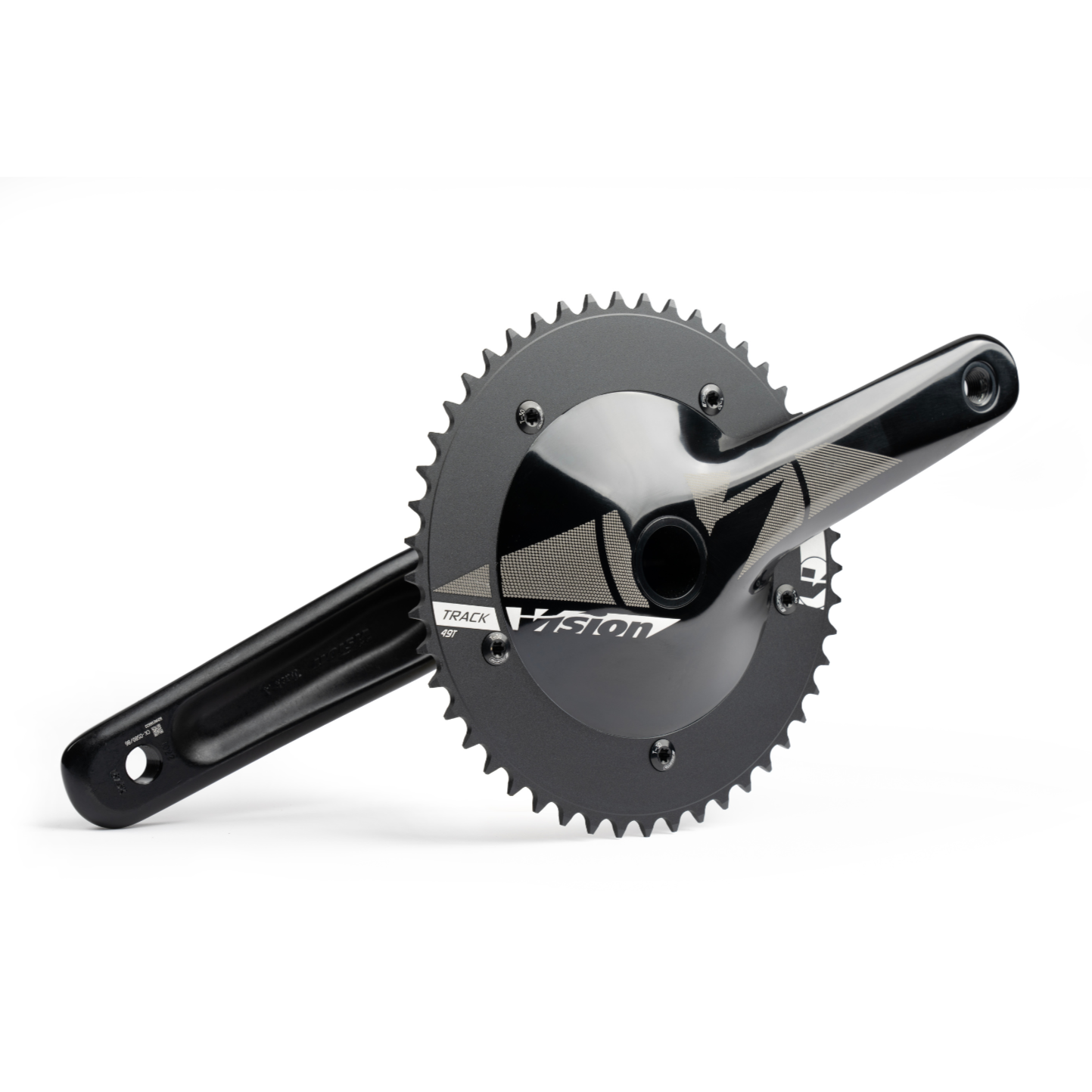 Vision Track Crankset – Distrito Fijo Club de Ciclismo