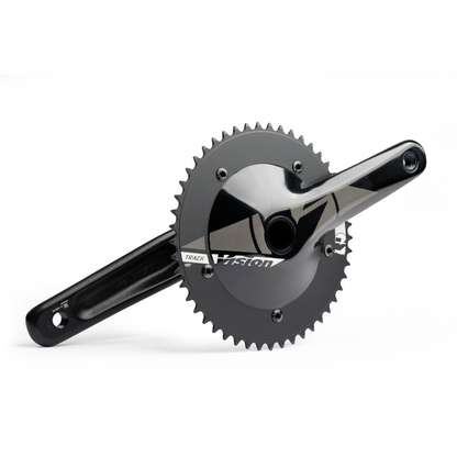 Vision Track Crankset